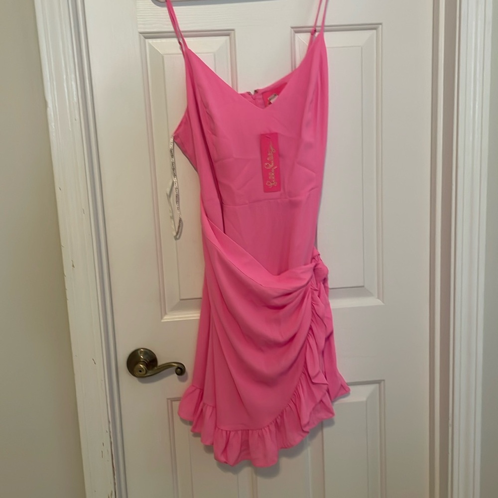 Alisa dress